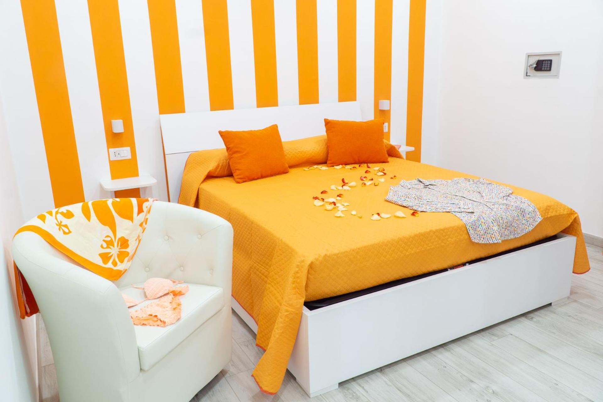Summer Colors Rooms & Apartments Meta Kültér fotó